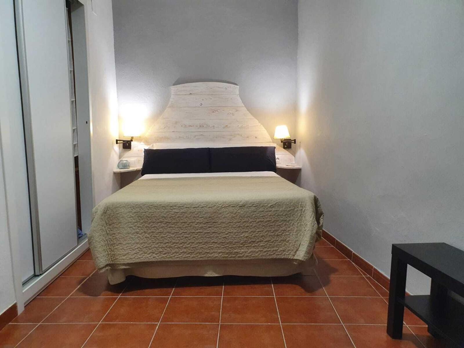 Calleja La Pimentera Cordoue Extérieur photo