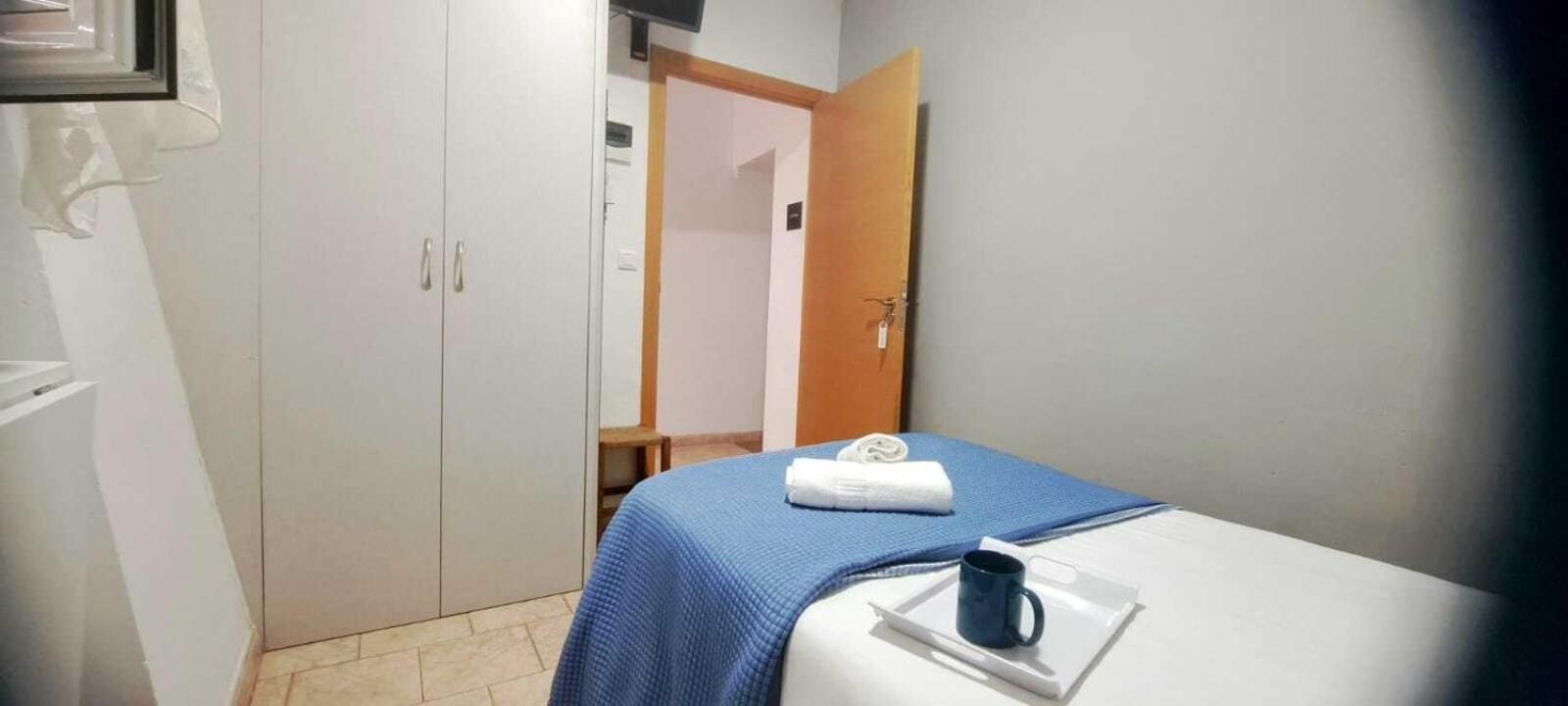 Calleja La Pimentera Cordoue Chambre photo